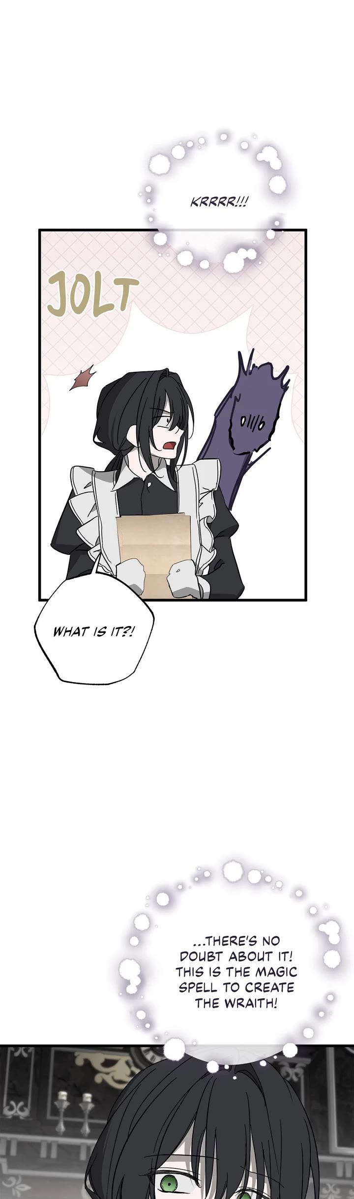 My Husband Hates Me, But He Lost His Memories Chapter 77 page 24 - Chapter 77