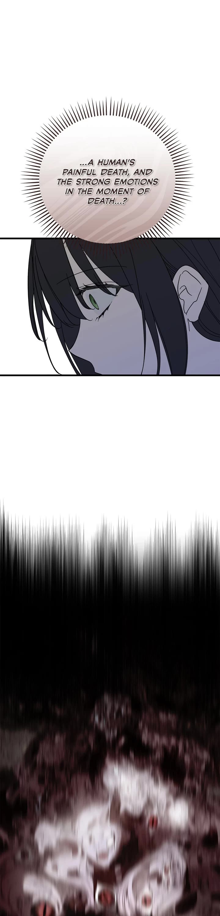 My Husband Hates Me, But He Lost His Memories Chapter 77 page 26 - Chapter 77