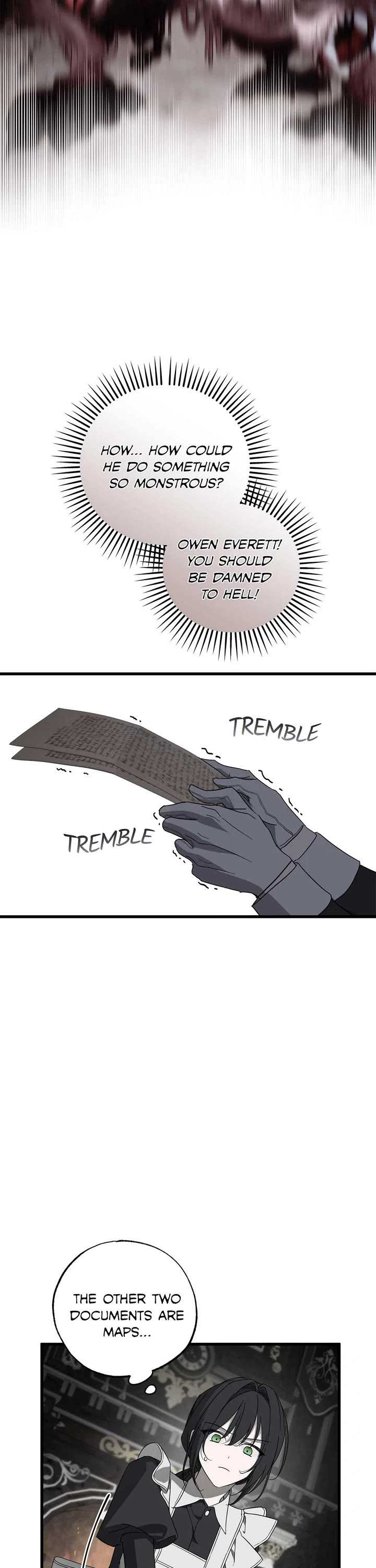 My Husband Hates Me, But He Lost His Memories Chapter 77 page 27 - Chapter 77