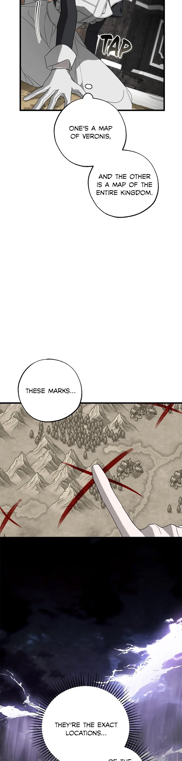 My Husband Hates Me, But He Lost His Memories Chapter 77 page 28 - Chapter 77
