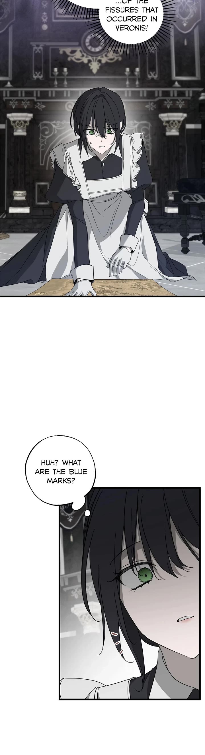 My Husband Hates Me, But He Lost His Memories Chapter 77 page 29 - Chapter 77