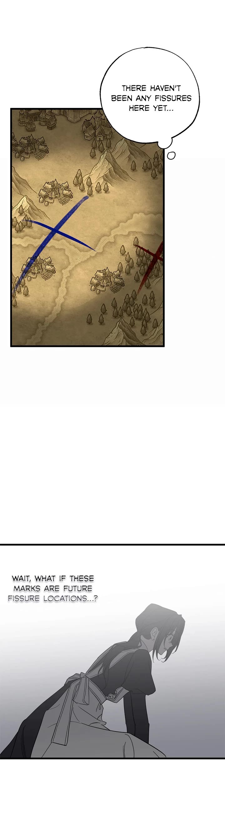 My Husband Hates Me, But He Lost His Memories Chapter 77 page 30 - Chapter 77
