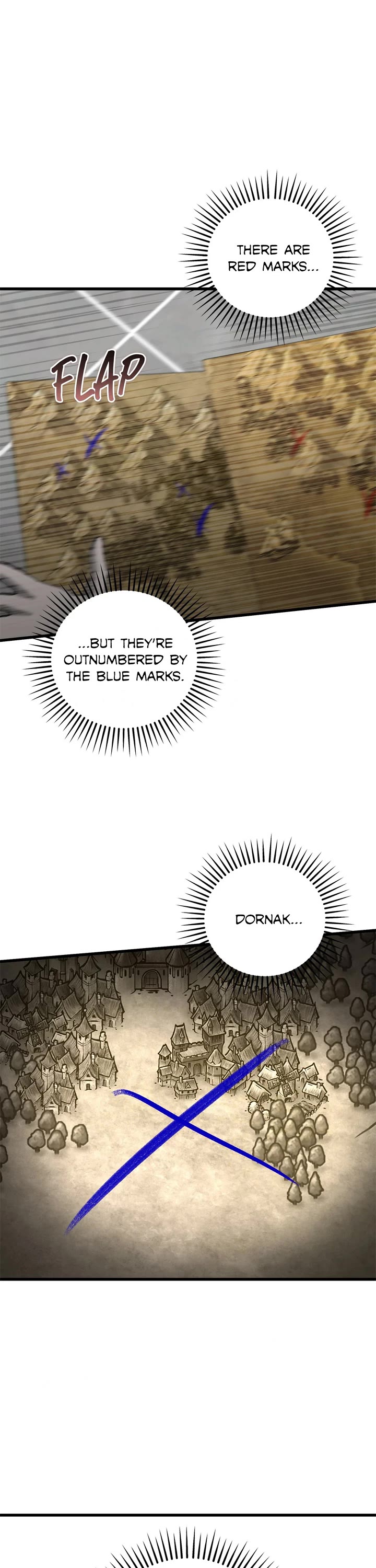 My Husband Hates Me, But He Lost His Memories Chapter 77 page 31 - Chapter 77