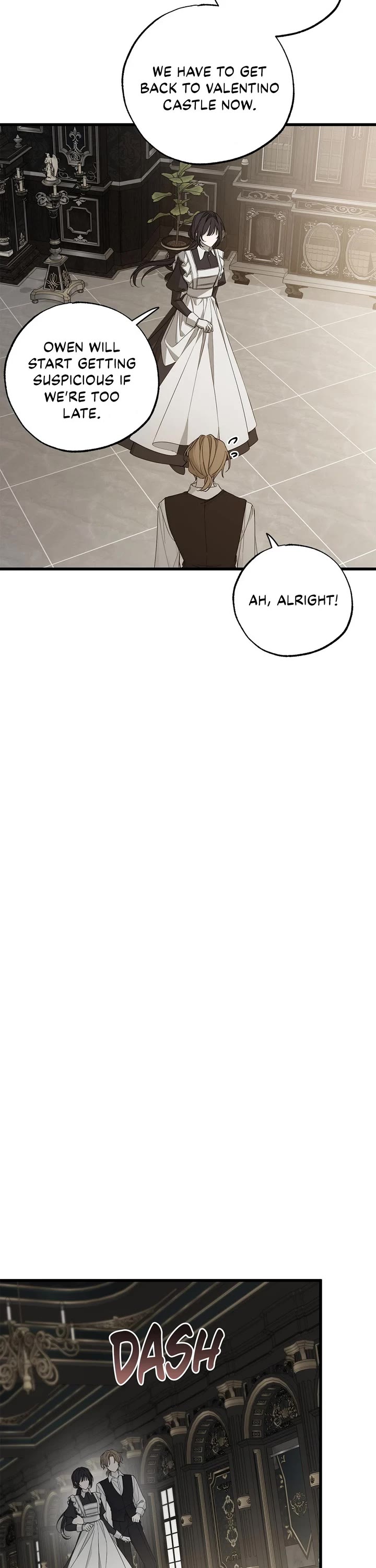My Husband Hates Me, But He Lost His Memories Chapter 77 page 37 - Chapter 77