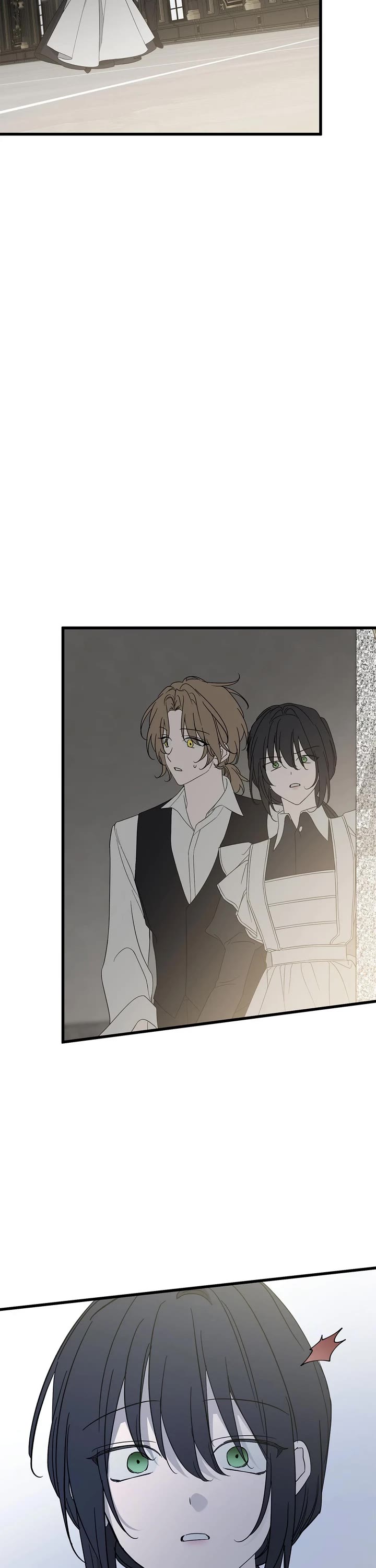 My Husband Hates Me, But He Lost His Memories Chapter 77 page 38 - Chapter 77