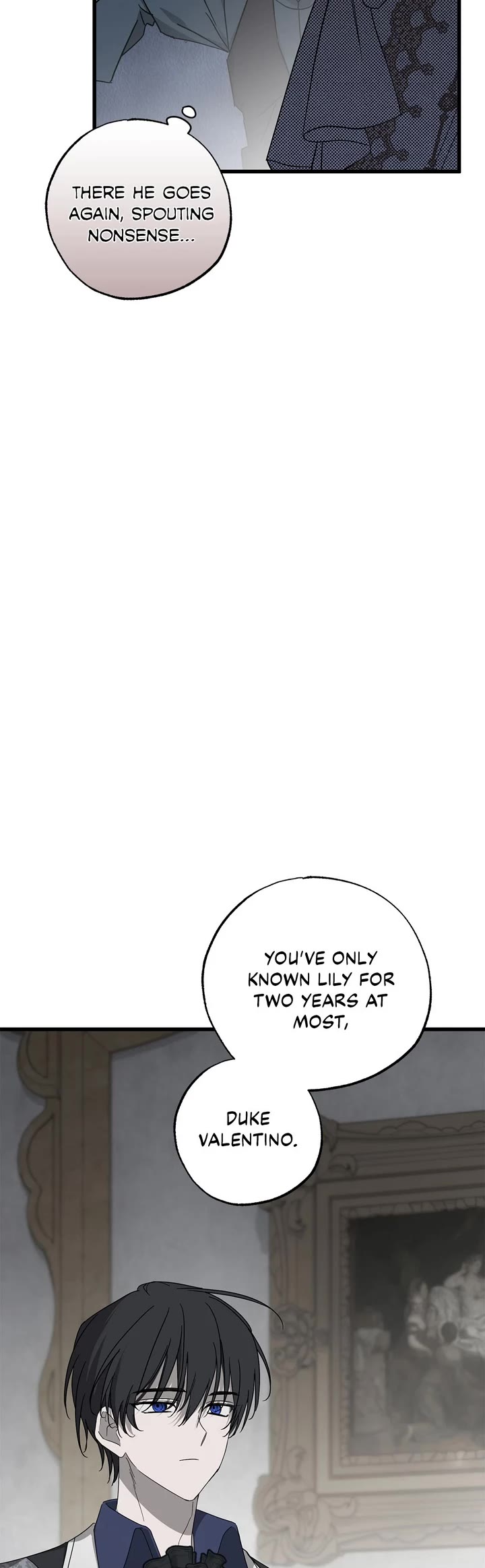 My Husband Hates Me, But He Lost His Memories Chapter 77 page 4 - Chapter 77