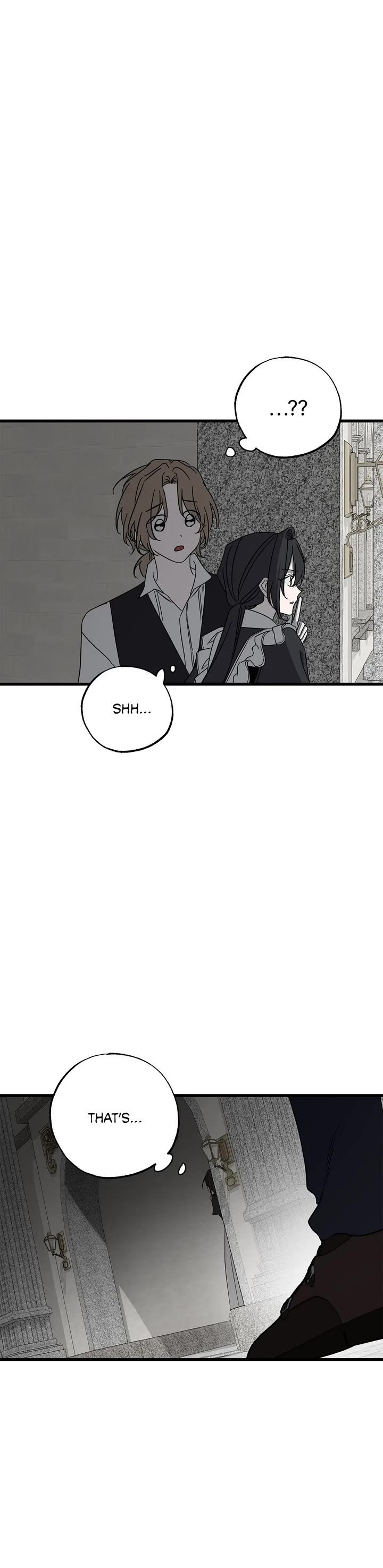 My Husband Hates Me, But He Lost His Memories Chapter 77 page 40 - Chapter 77