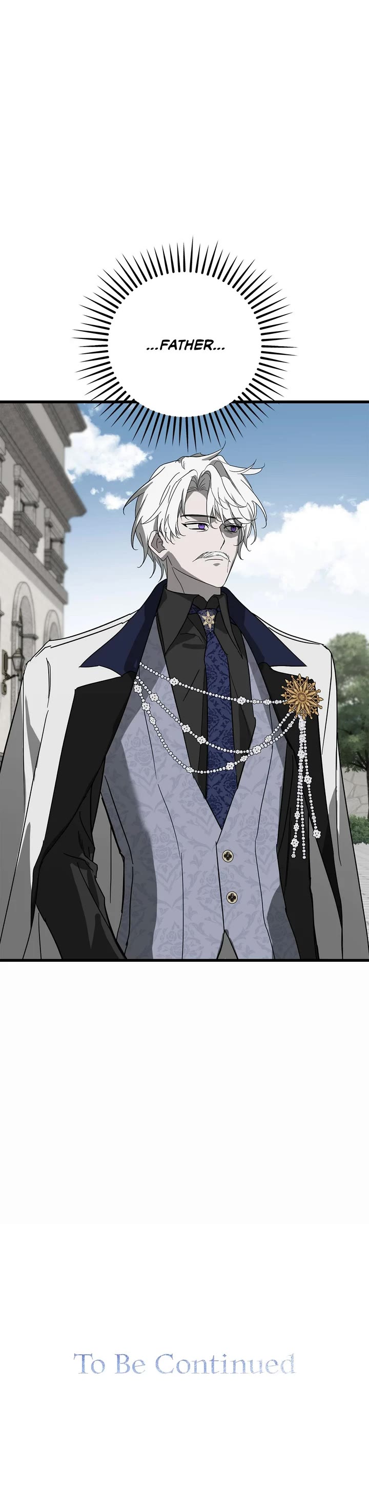 My Husband Hates Me, But He Lost His Memories Chapter 77 page 41 - Chapter 77