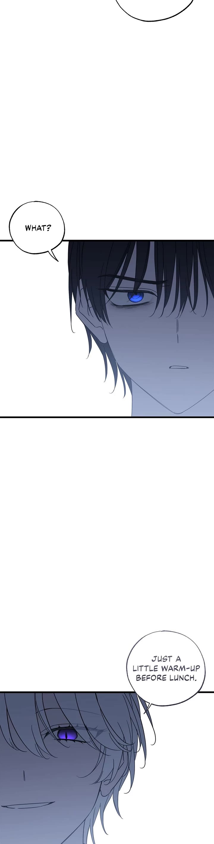 My Husband Hates Me, But He Lost His Memories Chapter 77 page 9 - Chapter 77