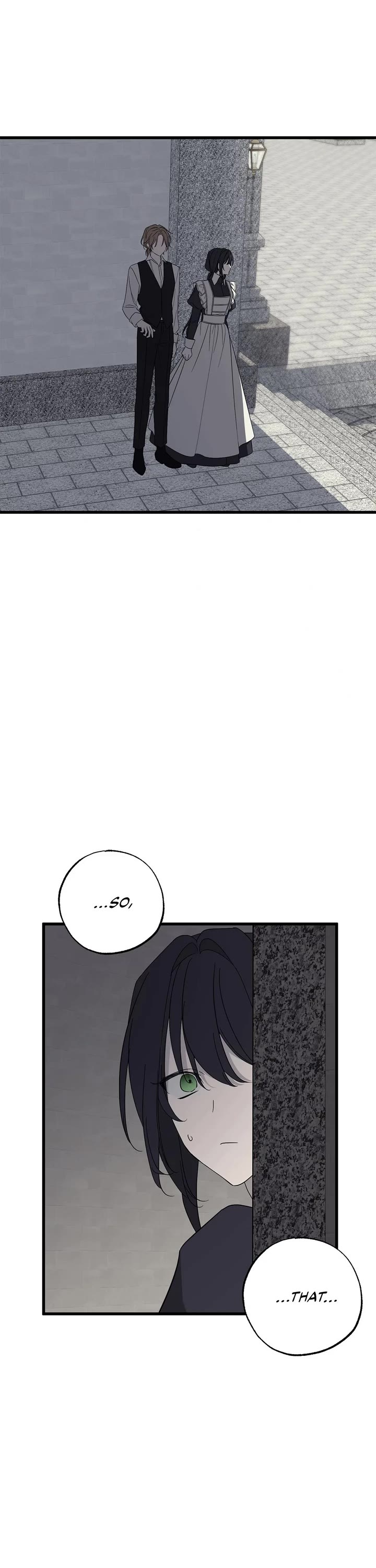 My Husband Hates Me, But He Lost His Memories Chapter 78 page 1 - Chapter 78