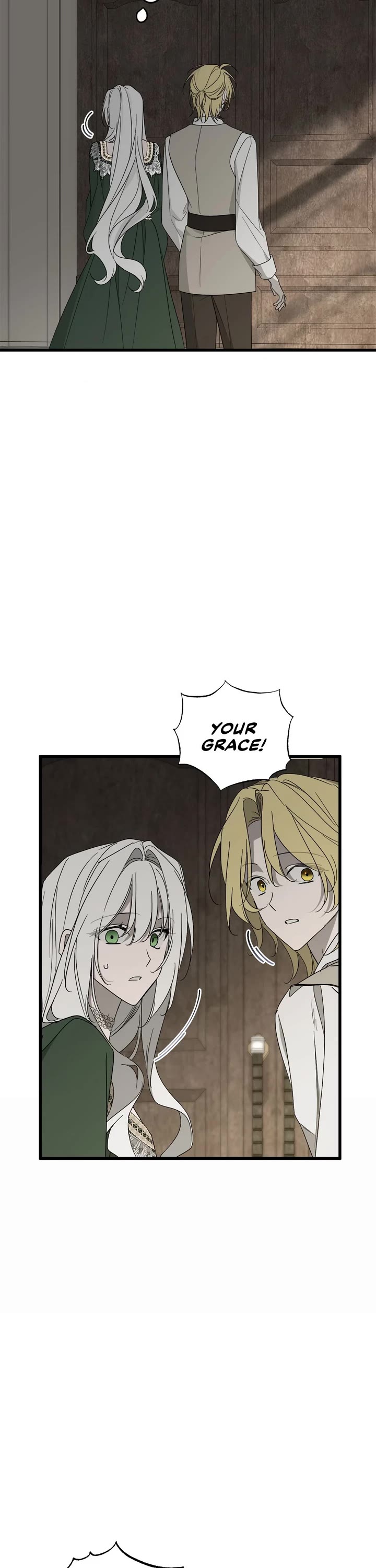 My Husband Hates Me, But He Lost His Memories Chapter 78 page 18 - Chapter 78