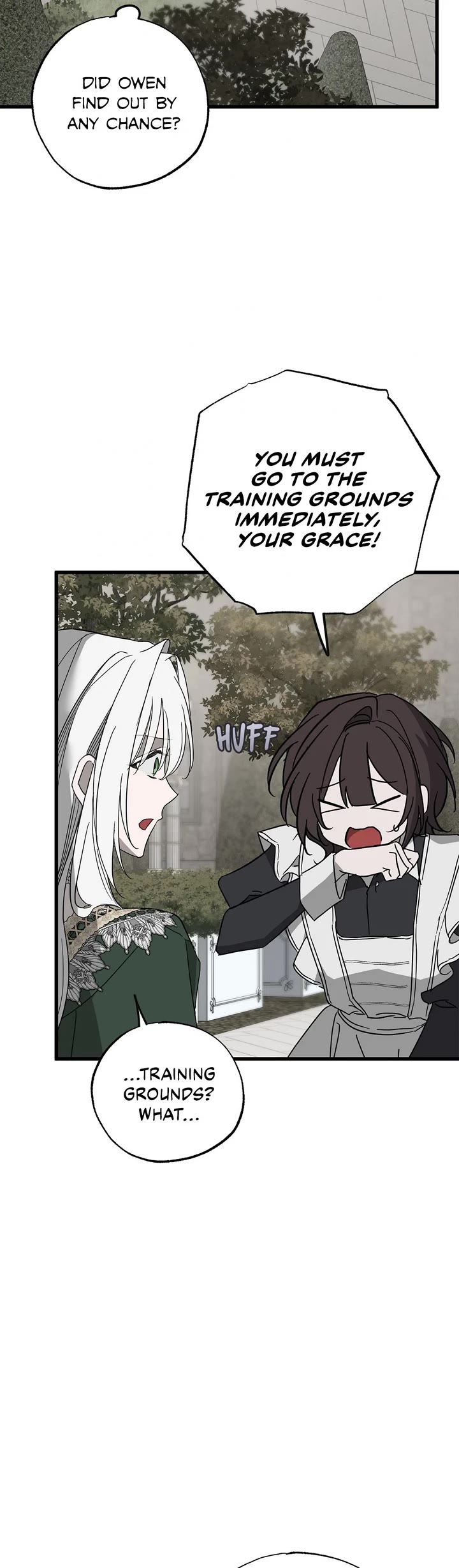 My Husband Hates Me, But He Lost His Memories Chapter 78 page 20 - Chapter 78