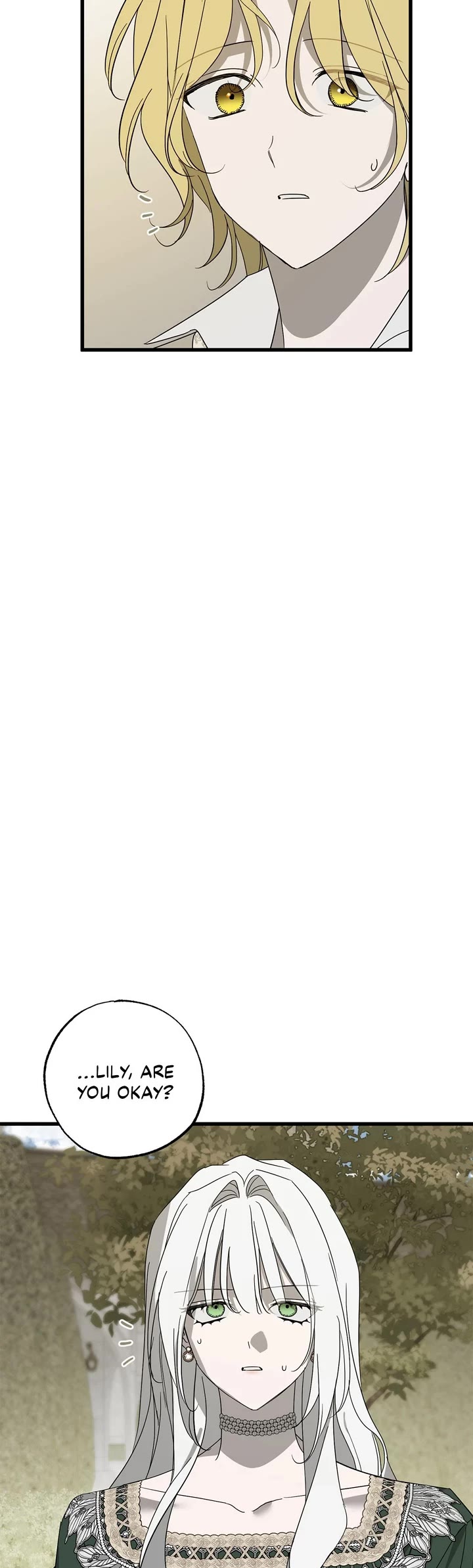 My Husband Hates Me, But He Lost His Memories Chapter 78 page 24 - Chapter 78
