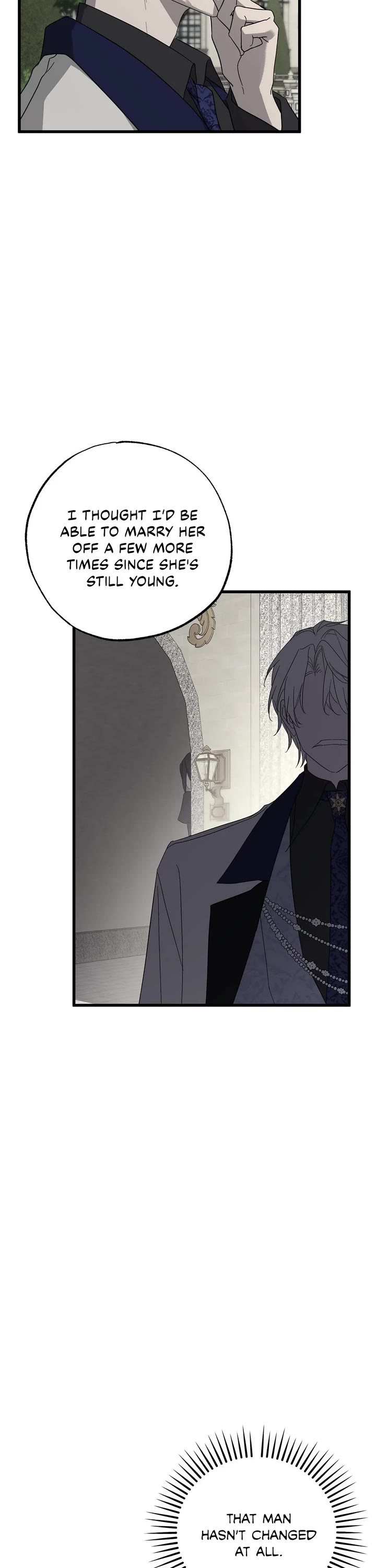 My Husband Hates Me, But He Lost His Memories Chapter 78 page 3 - Chapter 78