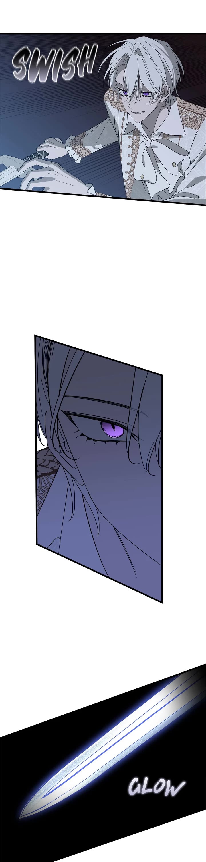 My Husband Hates Me, But He Lost His Memories Chapter 78 page 31 - Chapter 78