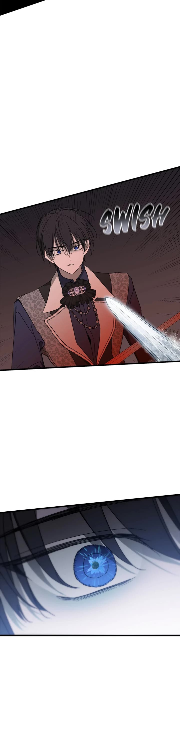 My Husband Hates Me, But He Lost His Memories Chapter 78 page 32 - Chapter 78