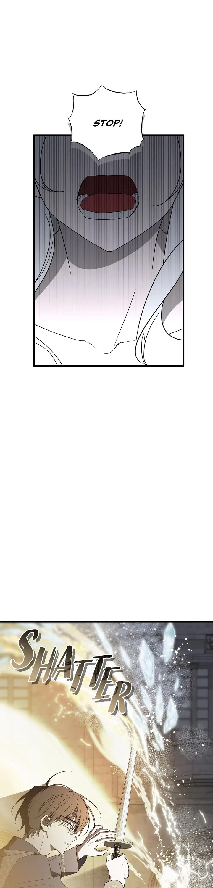 My Husband Hates Me, But He Lost His Memories Chapter 78 page 33 - Chapter 78
