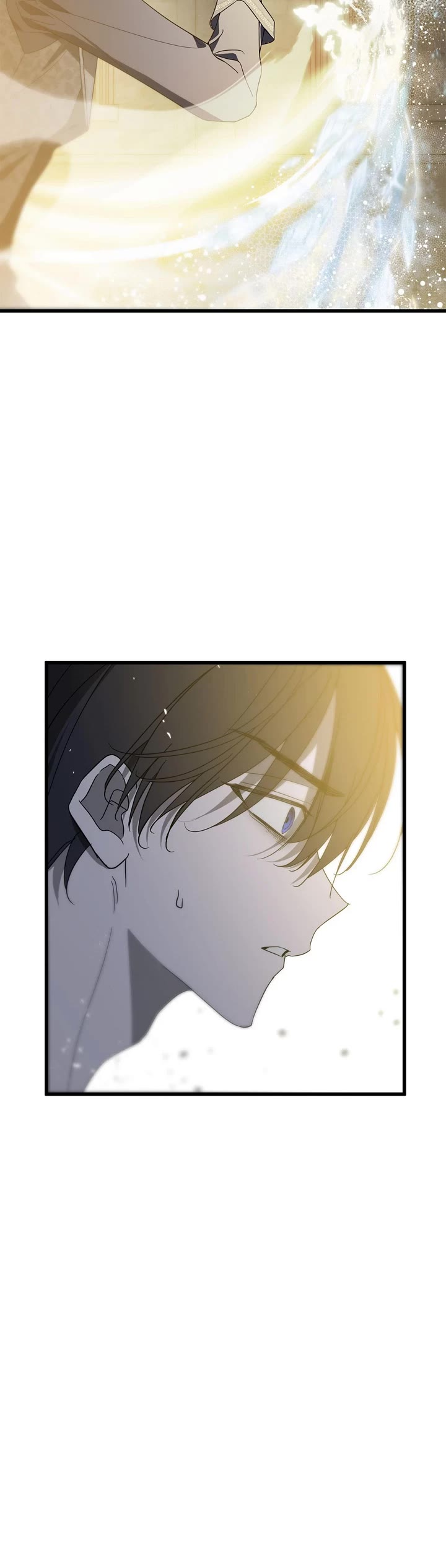 My Husband Hates Me, But He Lost His Memories Chapter 78 page 34 - Chapter 78