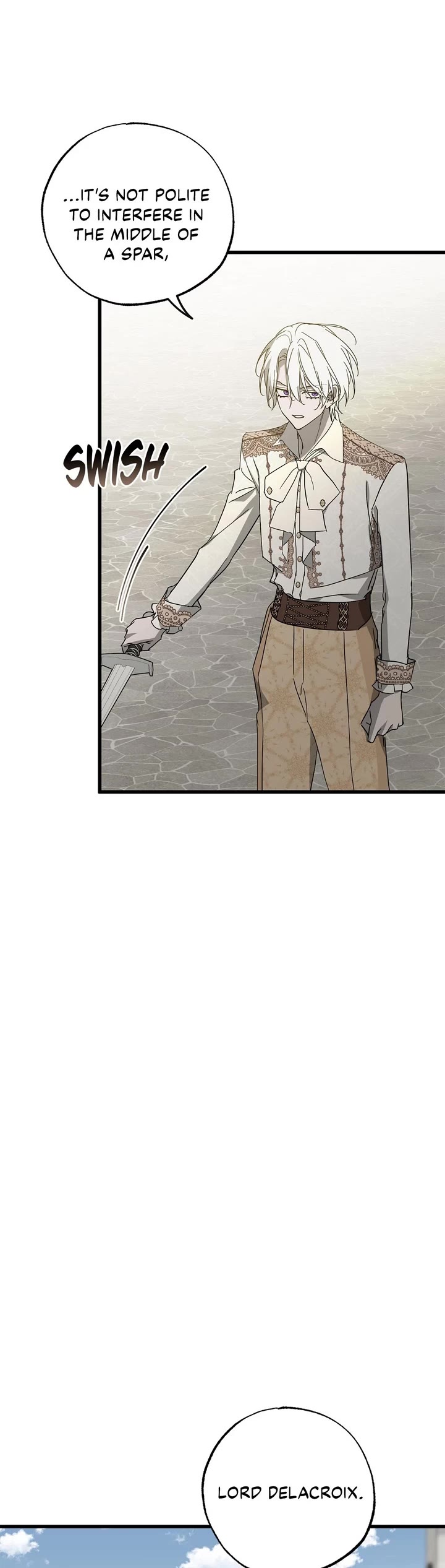 My Husband Hates Me, But He Lost His Memories Chapter 78 page 35 - Chapter 78