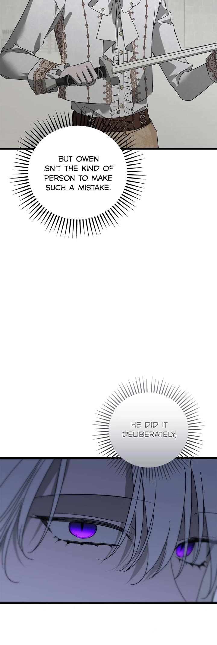 My Husband Hates Me, But He Lost His Memories Chapter 78 page 39 - Chapter 78