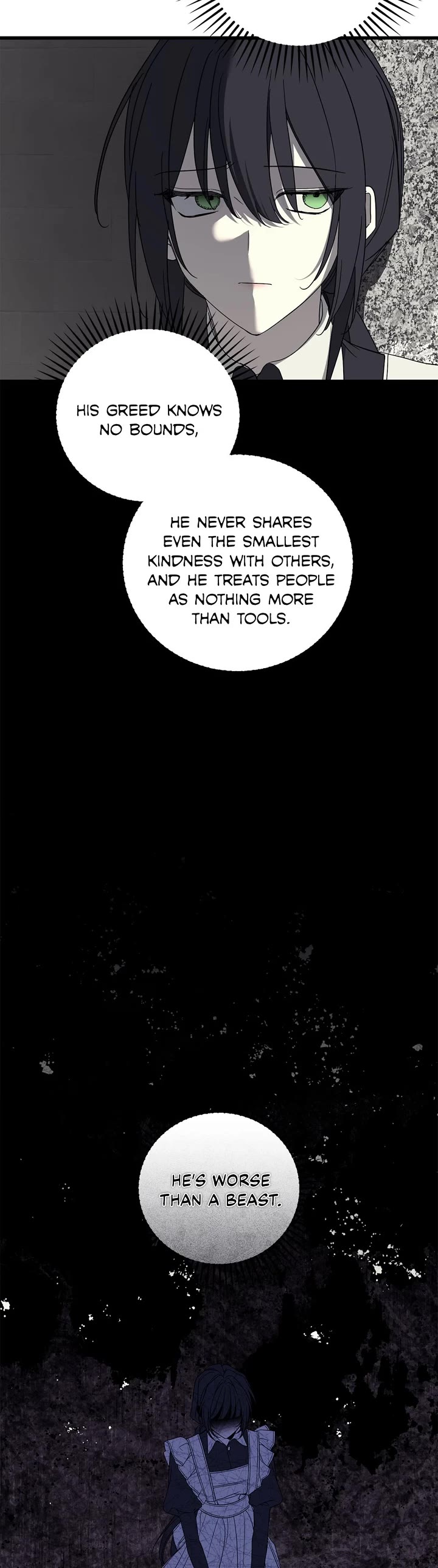 My Husband Hates Me, But He Lost His Memories Chapter 78 page 4 - Chapter 78