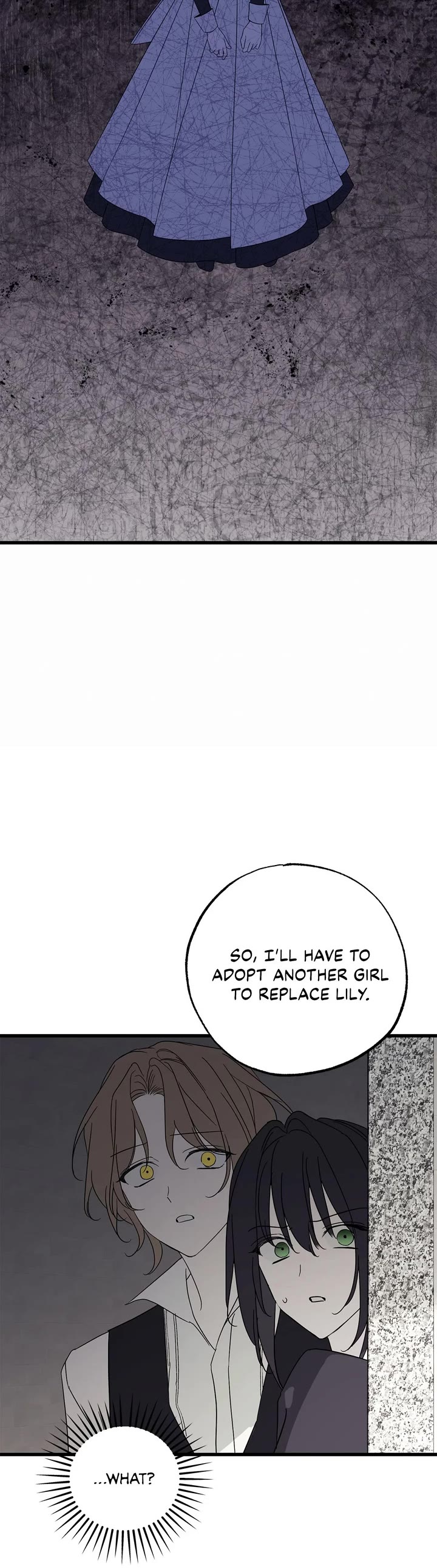 My Husband Hates Me, But He Lost His Memories Chapter 78 page 5 - Chapter 78