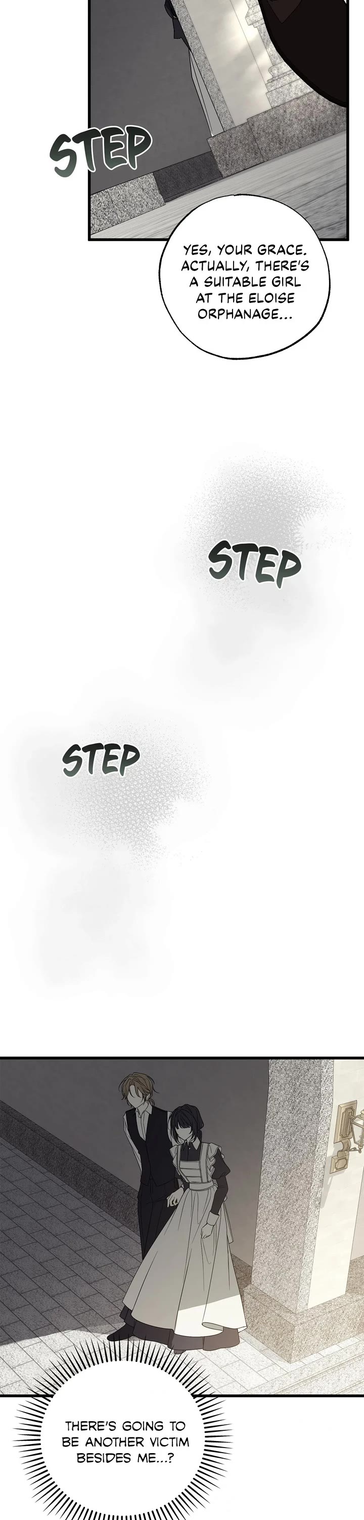 My Husband Hates Me, But He Lost His Memories Chapter 78 page 7 - Chapter 78