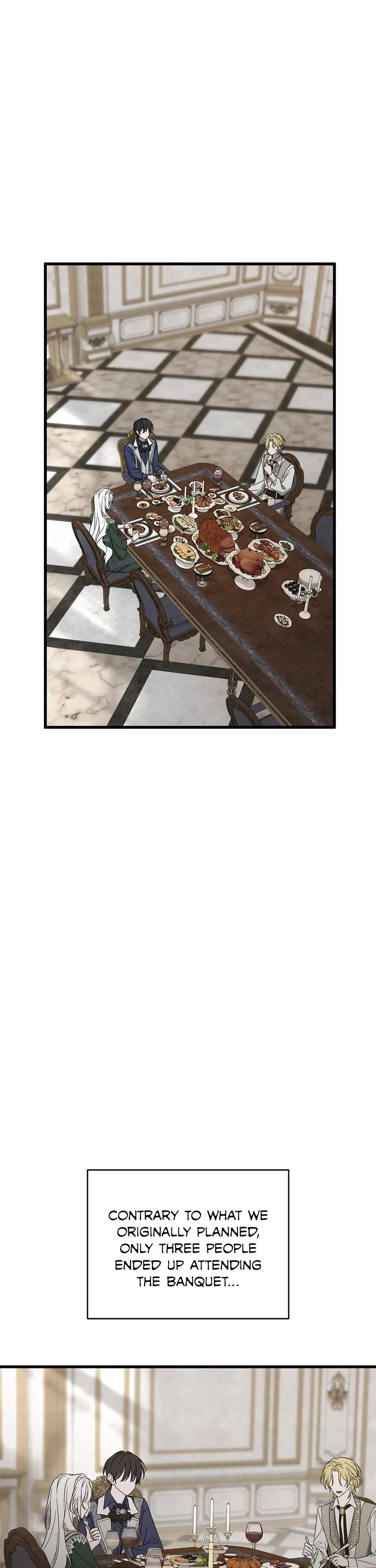 My Husband Hates Me, But He Lost His Memories Chapter 79 page 1 - Chapter 79