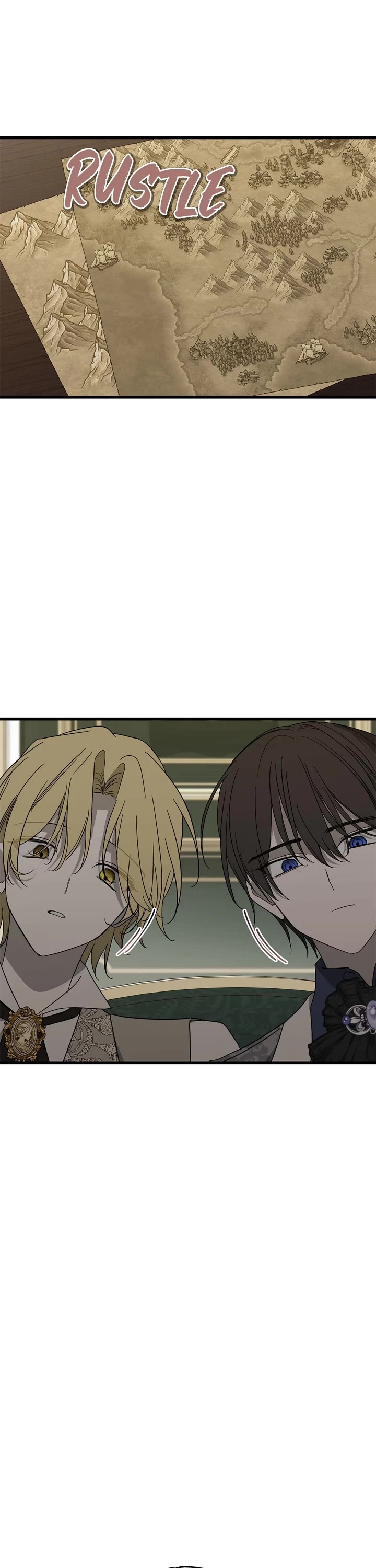 My Husband Hates Me, But He Lost His Memories Chapter 79 page 16 - Chapter 79