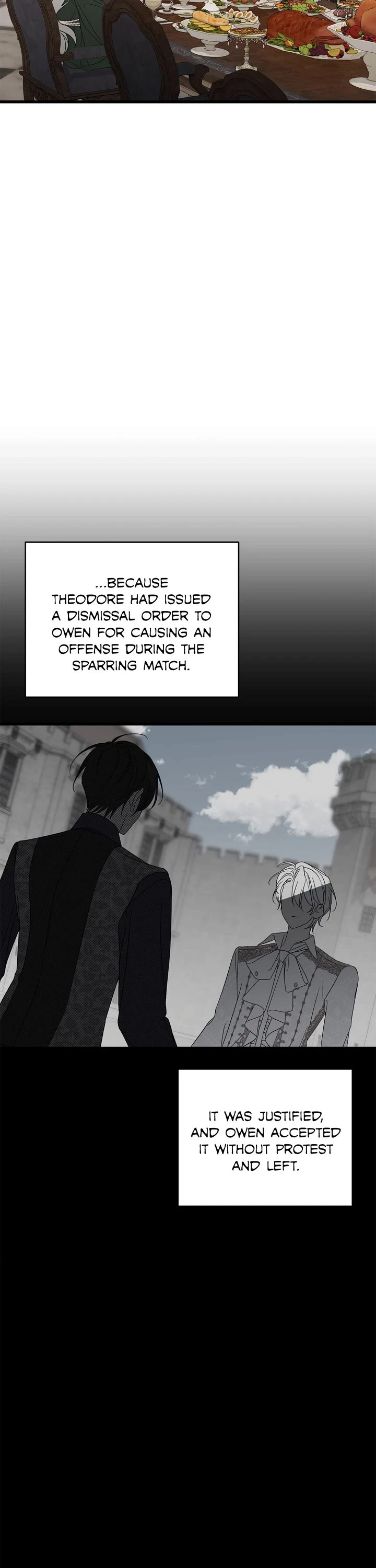 My Husband Hates Me, But He Lost His Memories Chapter 79 page 2 - Chapter 79