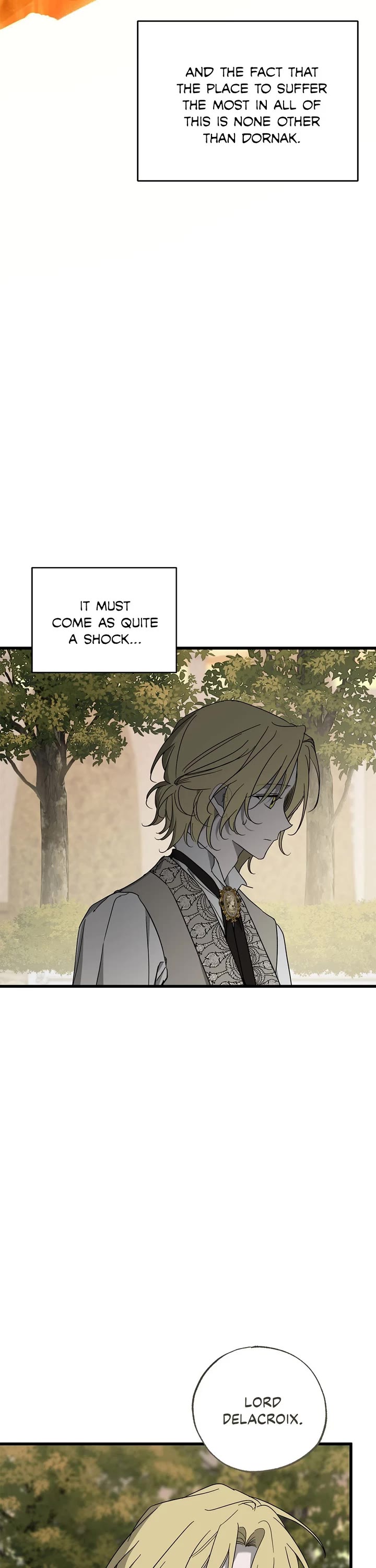 My Husband Hates Me, But He Lost His Memories Chapter 79 page 21 - Chapter 79