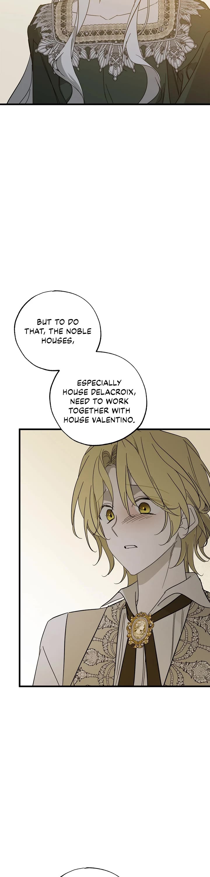 My Husband Hates Me, But He Lost His Memories Chapter 79 page 23 - Chapter 79