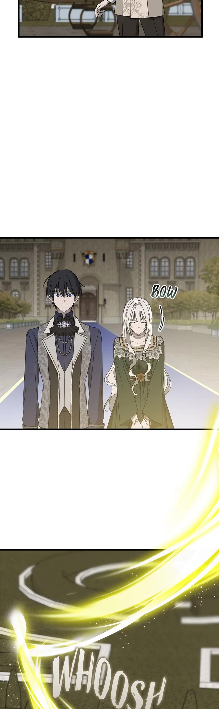 My Husband Hates Me, But He Lost His Memories Chapter 79 page 30 - Chapter 79