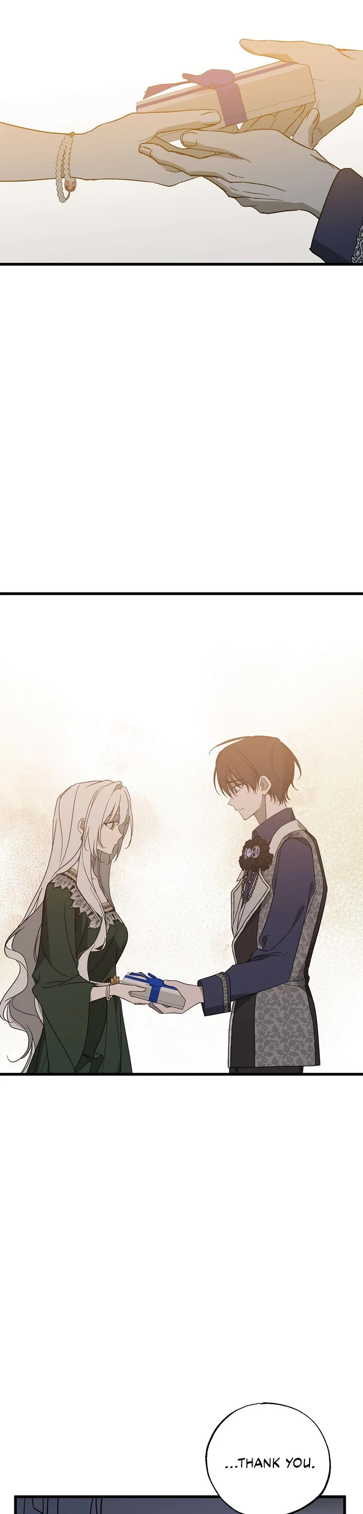 My Husband Hates Me, But He Lost His Memories Chapter 79 page 37 - Chapter 79
