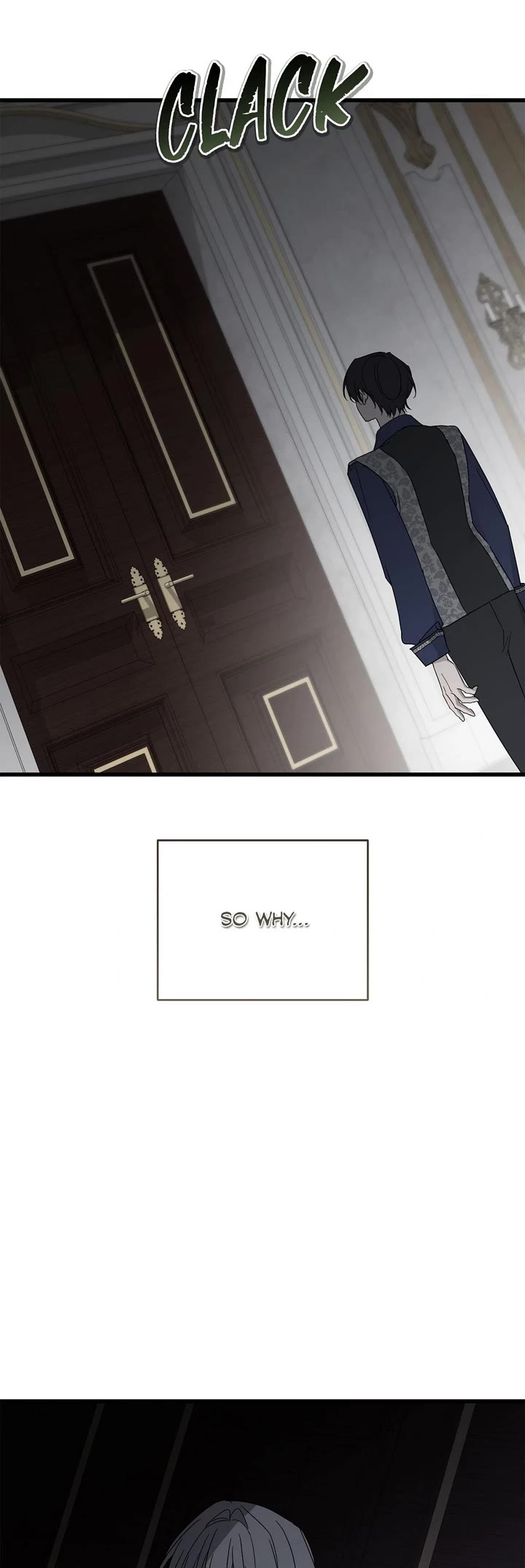 My Husband Hates Me, But He Lost His Memories Chapter 79 page 39 - Chapter 79