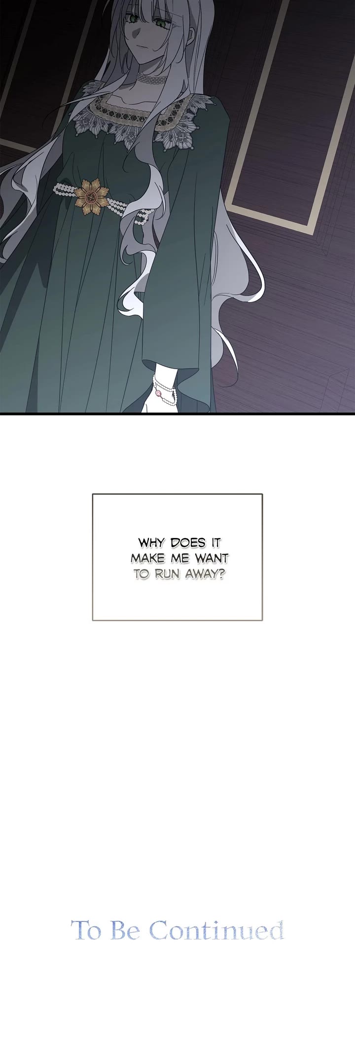My Husband Hates Me, But He Lost His Memories Chapter 79 page 40 - Chapter 79