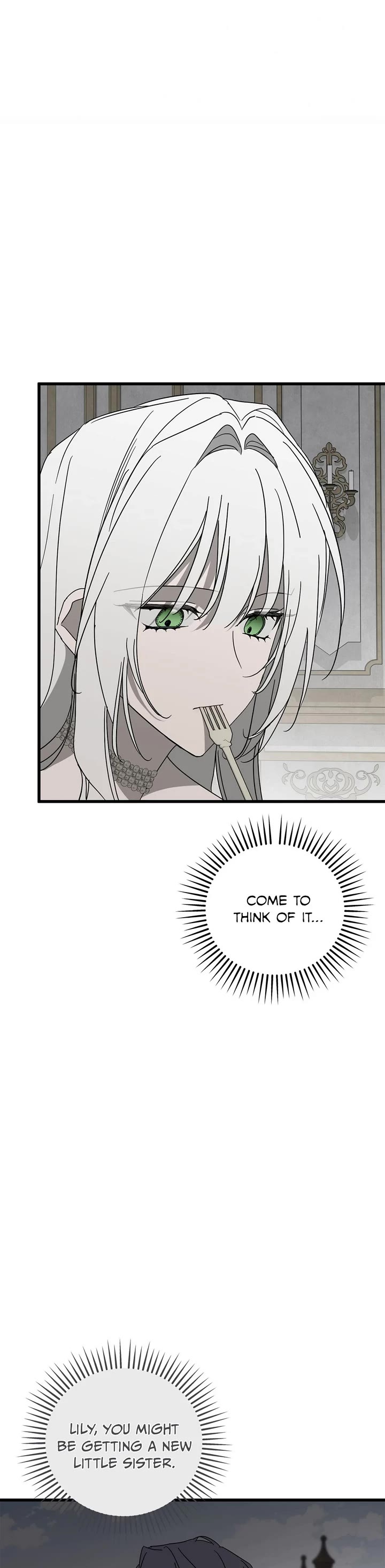 My Husband Hates Me, But He Lost His Memories Chapter 79 page 5 - Chapter 79