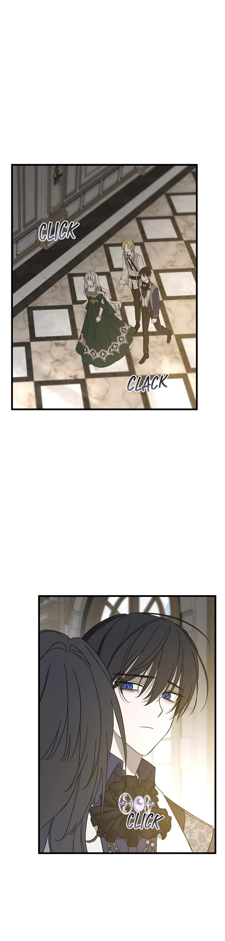 My Husband Hates Me, But He Lost His Memories Chapter 79 page 8 - Chapter 79