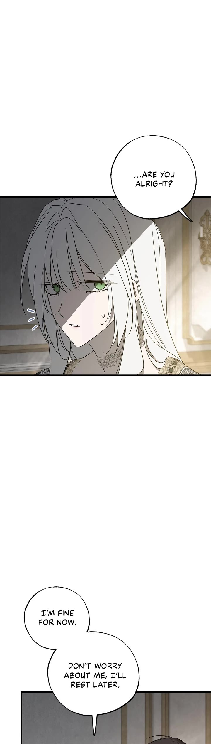 My Husband Hates Me, But He Lost His Memories Chapter 79 page 9 - Chapter 79