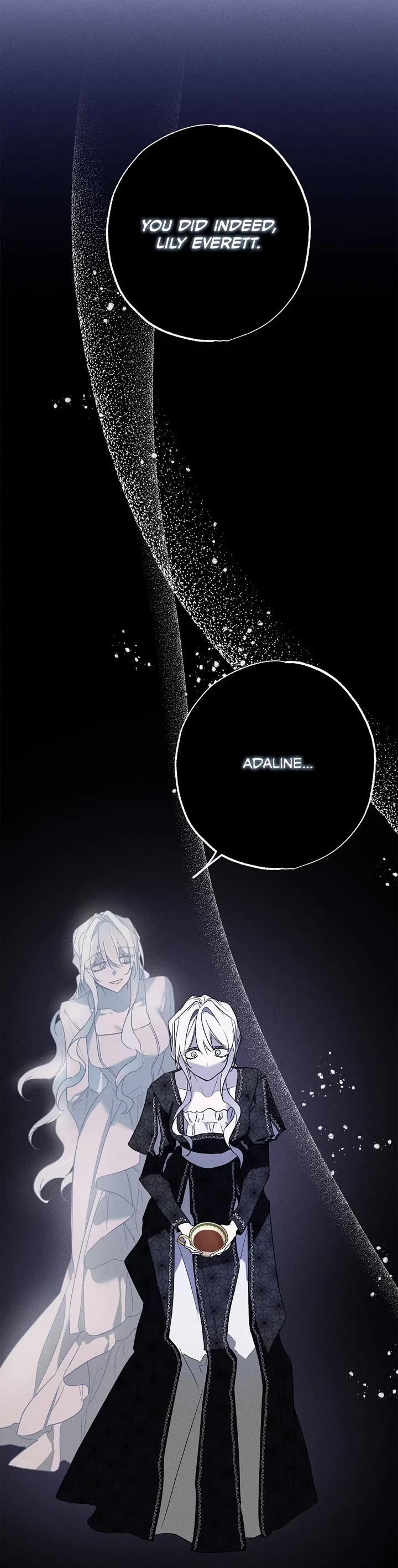 My Husband Hates Me, But He Lost His Memories Chapter 8 page 15 - Chapter 8