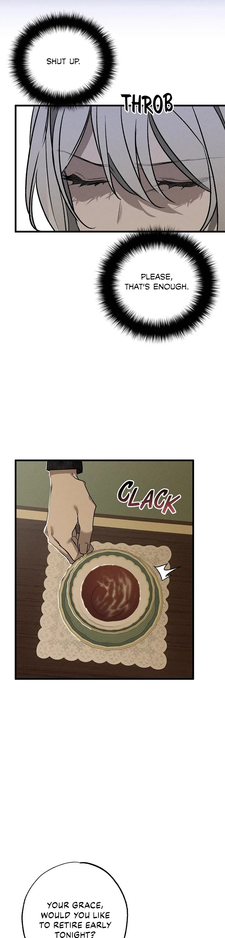 My Husband Hates Me, But He Lost His Memories Chapter 8 page 17 - Chapter 8