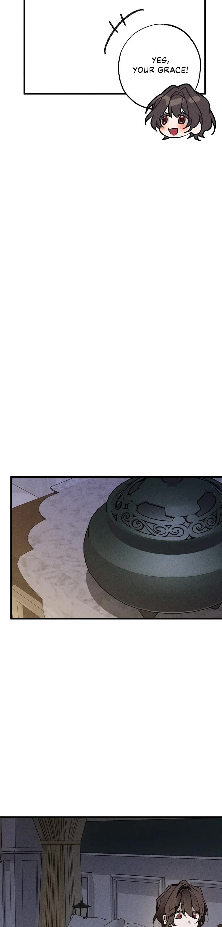 My Husband Hates Me, But He Lost His Memories Chapter 8 page 19 - Chapter 8