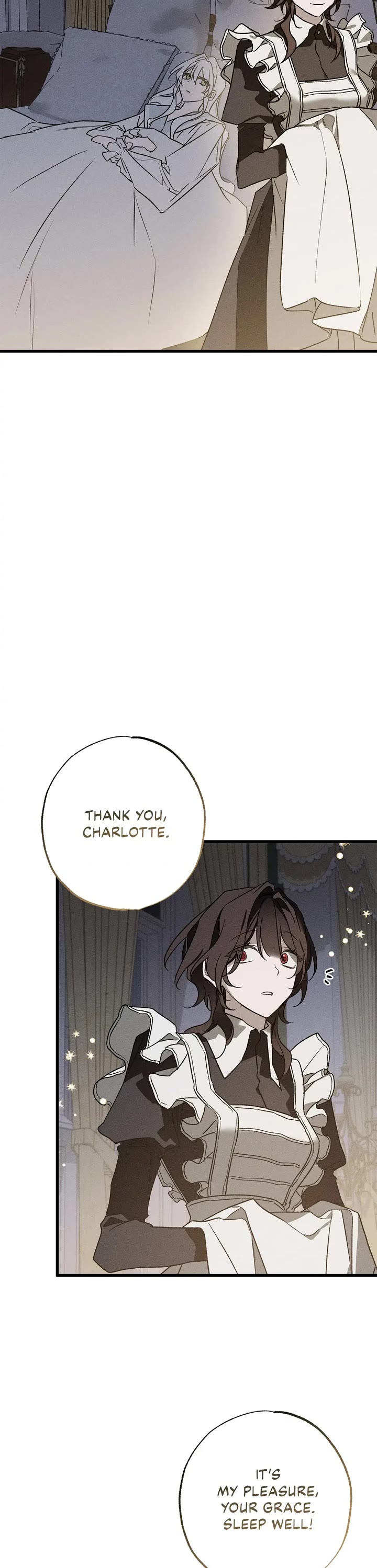 My Husband Hates Me, But He Lost His Memories Chapter 8 page 20 - Chapter 8