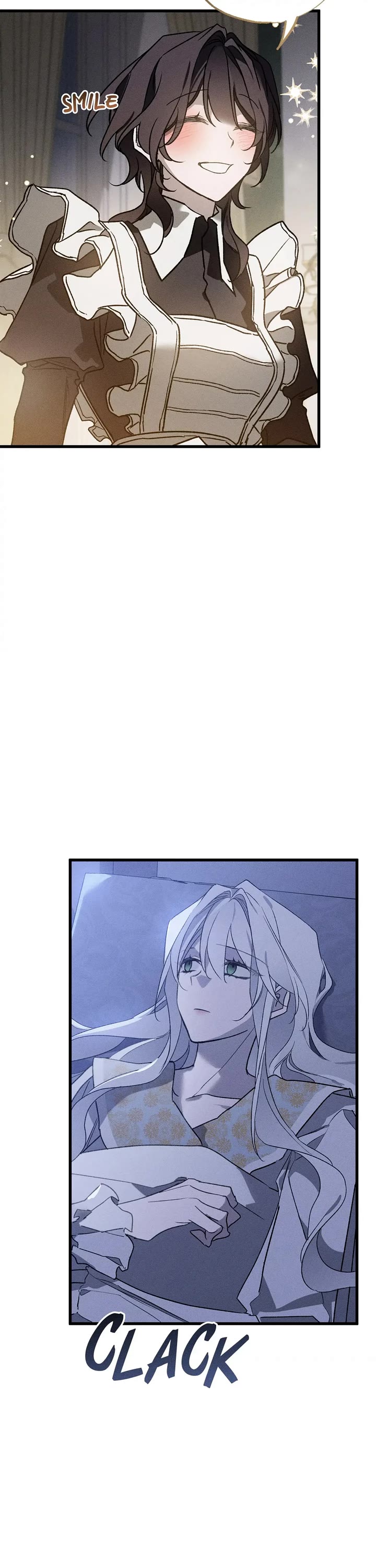 My Husband Hates Me, But He Lost His Memories Chapter 8 page 21 - Chapter 8