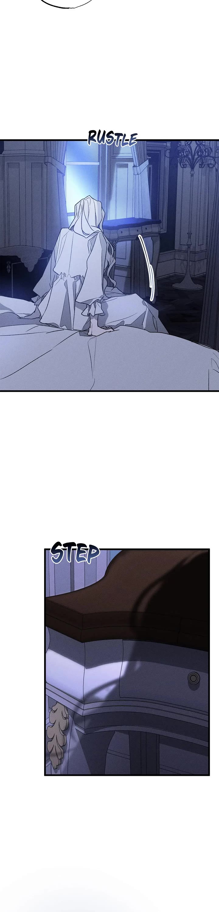 My Husband Hates Me, But He Lost His Memories Chapter 8 page 23 - Chapter 8