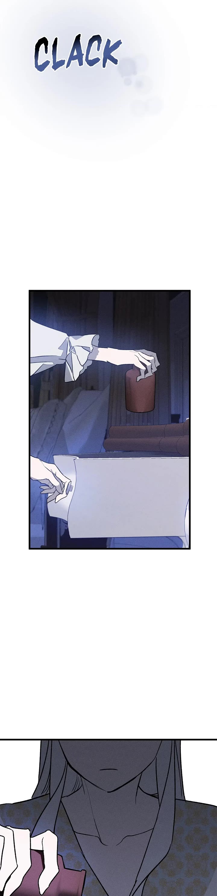 My Husband Hates Me, But He Lost His Memories Chapter 8 page 24 - Chapter 8