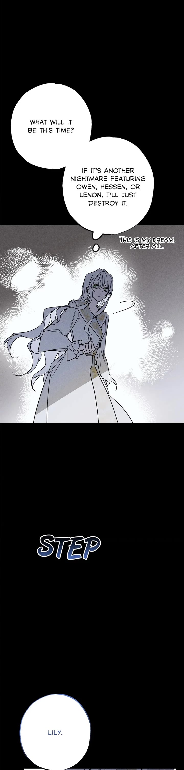 My Husband Hates Me, But He Lost His Memories Chapter 8 page 28 - Chapter 8