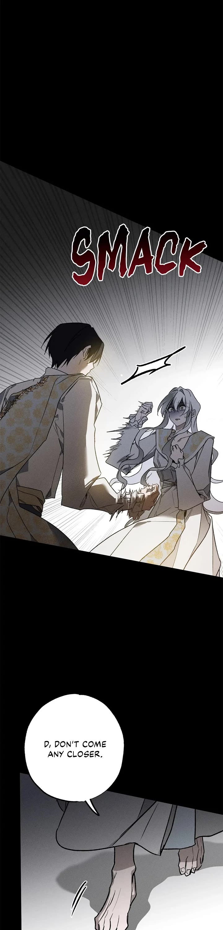 My Husband Hates Me, But He Lost His Memories Chapter 8 page 31 - Chapter 8