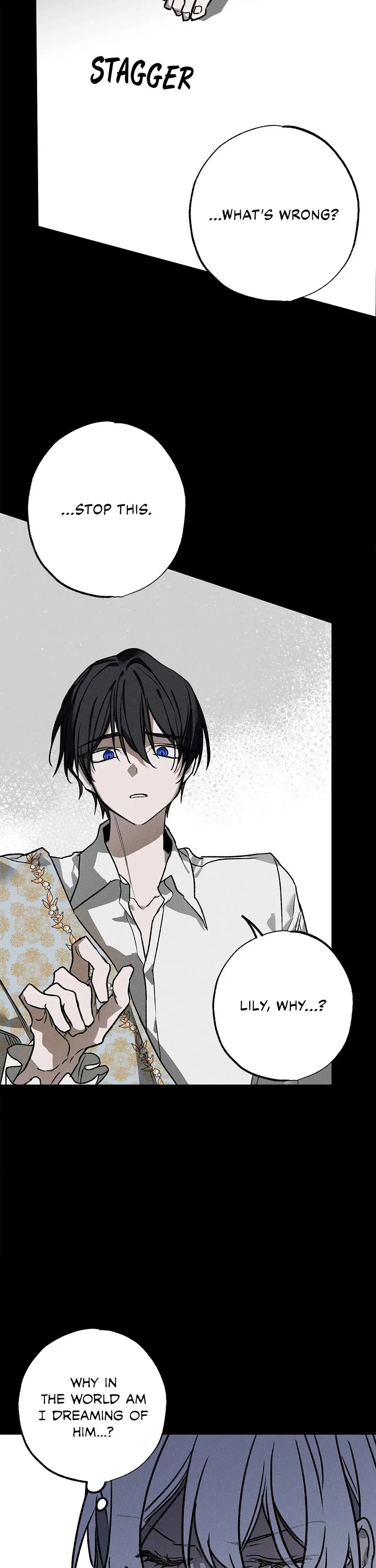 My Husband Hates Me, But He Lost His Memories Chapter 8 page 32 - Chapter 8