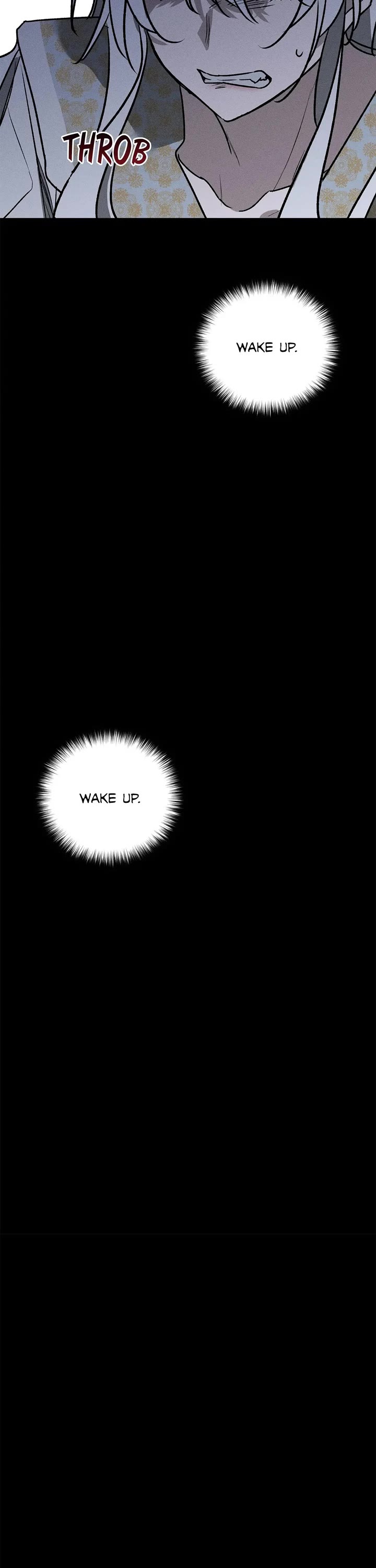 My Husband Hates Me, But He Lost His Memories Chapter 8 page 33 - Chapter 8